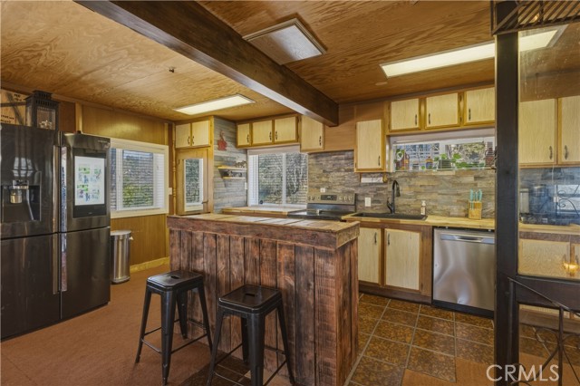 Detail Gallery Image 11 of 22 For 6070 Manzanita Ct, Angelus Oaks,  CA 92305 - 3 Beds | 1 Baths