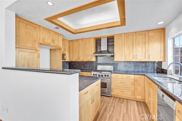 Detail Gallery Image 12 of 31 For 1091 Amberton Lane, Newbury Park,  CA 91320 - 3 Beds | 3 Baths