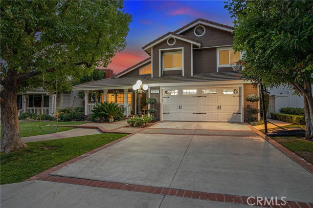 Image 2 for 17160 Walnut St, Yorba Linda, CA 92886