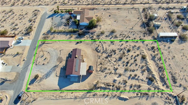 Detail Gallery Image 41 of 48 For 69265 Cactus Dr, Twentynine Palms,  CA 92277 - 2 Beds | 2 Baths