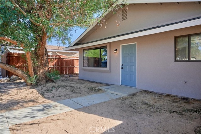 Detail Gallery Image 2 of 18 For 6183 Chia Ave, Twentynine Palms,  CA 92277 - 2 Beds | 1 Baths