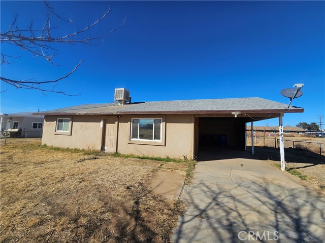 11874 Yates Avenue, Adelanto, California 92301, 2 Bedrooms Bedrooms, ,1 BathroomBathrooms,Single Family Residence,For Sale,Yates,HD25039081