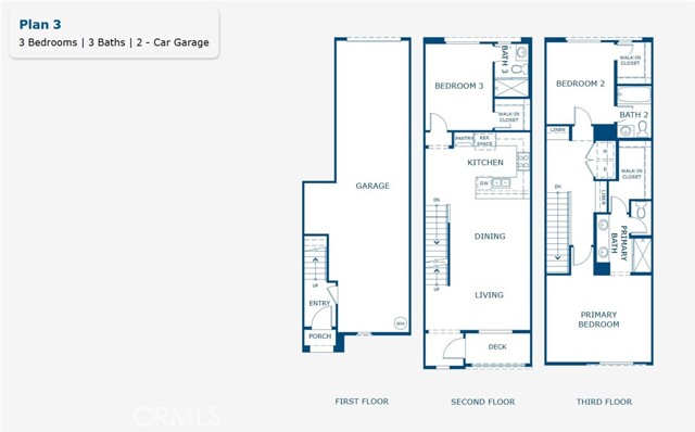 Detail Gallery Image 2 of 7 For 1309 W North Pinecrest Paseo, Ontario,  CA 91762 - 3 Beds | 2/1 Baths