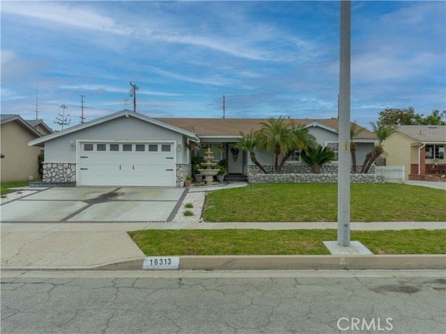 Image 2 for 16313 Rutherglen St, Whittier, CA 90603