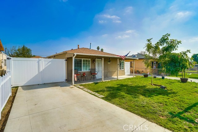 10908 Laurel Ave, Whittier, CA 90605