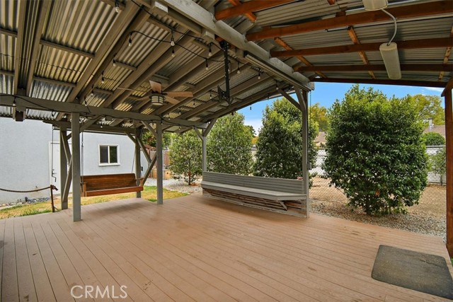 Detail Gallery Image 27 of 43 For 422 E 44th Cir, Long Beach,  CA 90807 - 3 Beds | 1 Baths