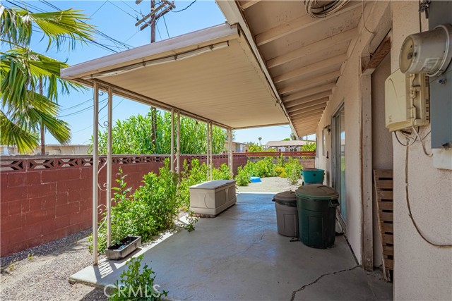 Detail Gallery Image 19 of 25 For 291 Mary Ln, Hemet,  CA 92543 - 2 Beds | 2 Baths