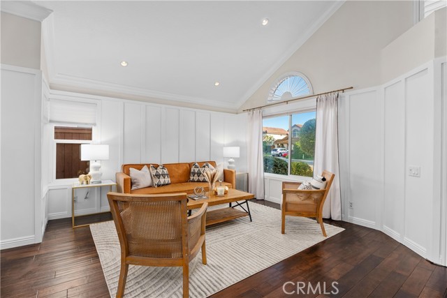 Detail Gallery Image 7 of 46 For 9 Calle Larspur, Rancho Santa Margarita,  CA 92688 - 3 Beds | 2/1 Baths