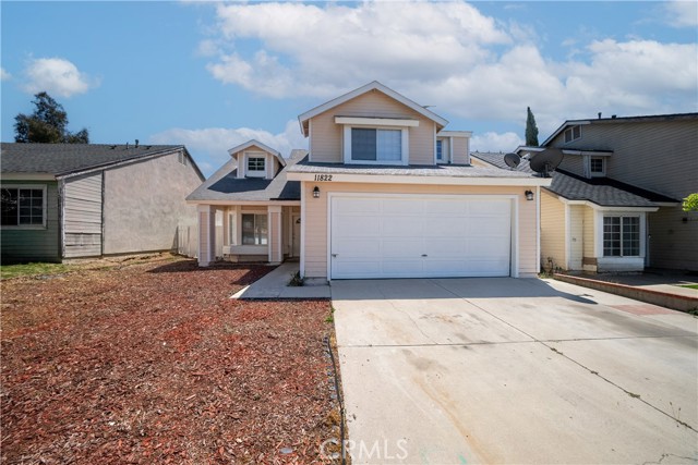 Detail Gallery Image 1 of 39 For 11822 Liverpool Ln, Moreno Valley,  CA 92557 - 3 Beds | 2/1 Baths
