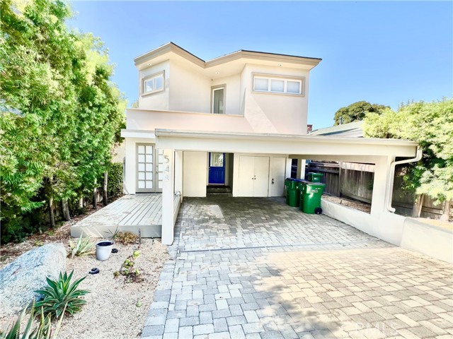 Detail Gallery Image 3 of 34 For 548 Agate St, Laguna Beach,  CA 92651 - 2 Beds | 3 Baths