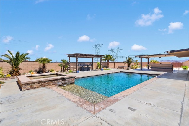 Detail Gallery Image 45 of 69 For 11844 Jenny St, Oak Hills,  CA 92344 - 4 Beds | 2/1 Baths