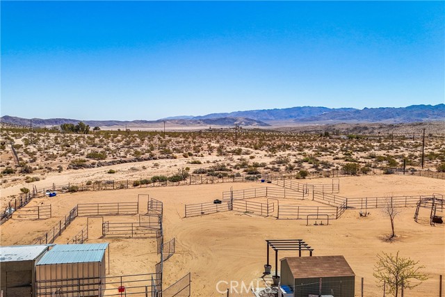 Detail Gallery Image 29 of 43 For 63220 Cielito Dr, Joshua Tree,  CA 92252 - 1 Beds | 1 Baths