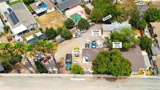 2430 W 6th Street Unit: A&B