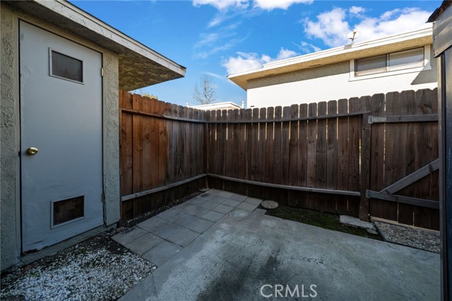 Detail Gallery Image 18 of 24 For 2443 Deodar St #2,  Santa Ana,  CA 92705 - 2 Beds | 1/1 Baths