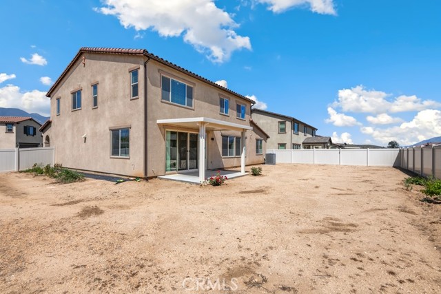 Detail Gallery Image 18 of 30 For 5732 California Cir, Banning,  CA 92220 - 4 Beds | 3 Baths