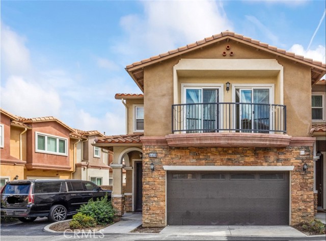 Detail Gallery Image 1 of 27 For 4459 Lilac Cir, Chino Hills,  CA 91709 - 3 Beds | 2/1 Baths