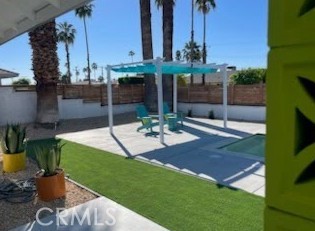 Detail Gallery Image 57 of 61 For 3940 E Calle San Antonio, Palm Springs,  CA 92264 - 3 Beds | 2 Baths