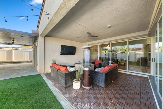Detail Gallery Image 34 of 35 For 31104 Morgan Horse St, Menifee,  CA 92584 - 5 Beds | 2/1 Baths