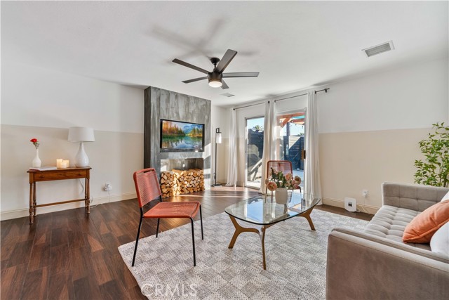 Detail Gallery Image 13 of 75 For 461 W Palm Vista Dr, Palm Springs,  CA 92262 - 4 Beds | 2 Baths