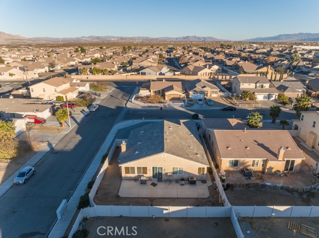 Detail Gallery Image 56 of 58 For 15866 Desert Pass St, Adelanto,  CA 92301 - 4 Beds | 2 Baths