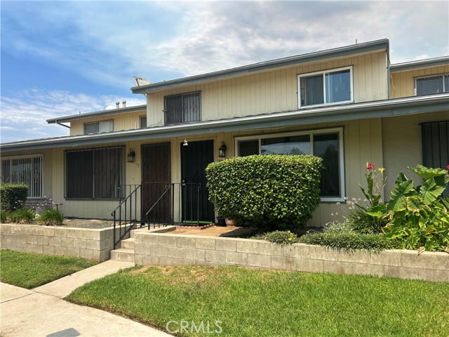 Image 2 for 2350 Osbun Rd #78, San Bernardino, CA 92404