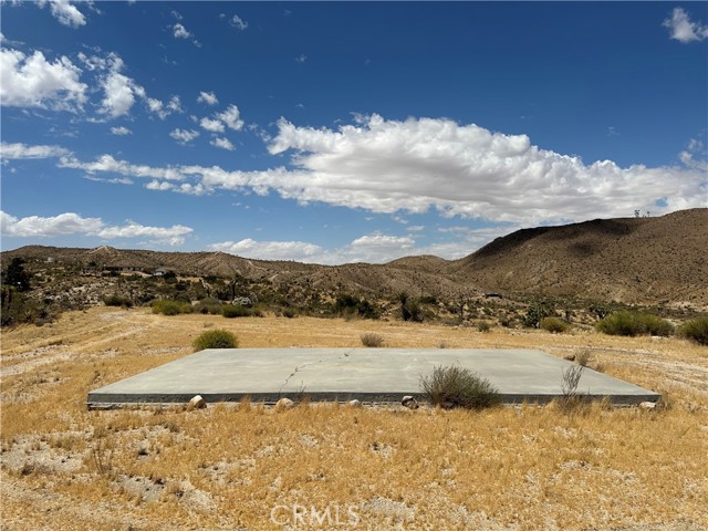 2468 Prescott Ave, Yucca Valley, California 92284, ,Land,For Sale,2468 Prescott Ave,CRJT23106184