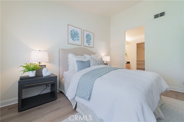 Detail Gallery Image 17 of 22 For 36 Stanford Ct #18,  Irvine,  CA 92612 - 2 Beds | 1/1 Baths