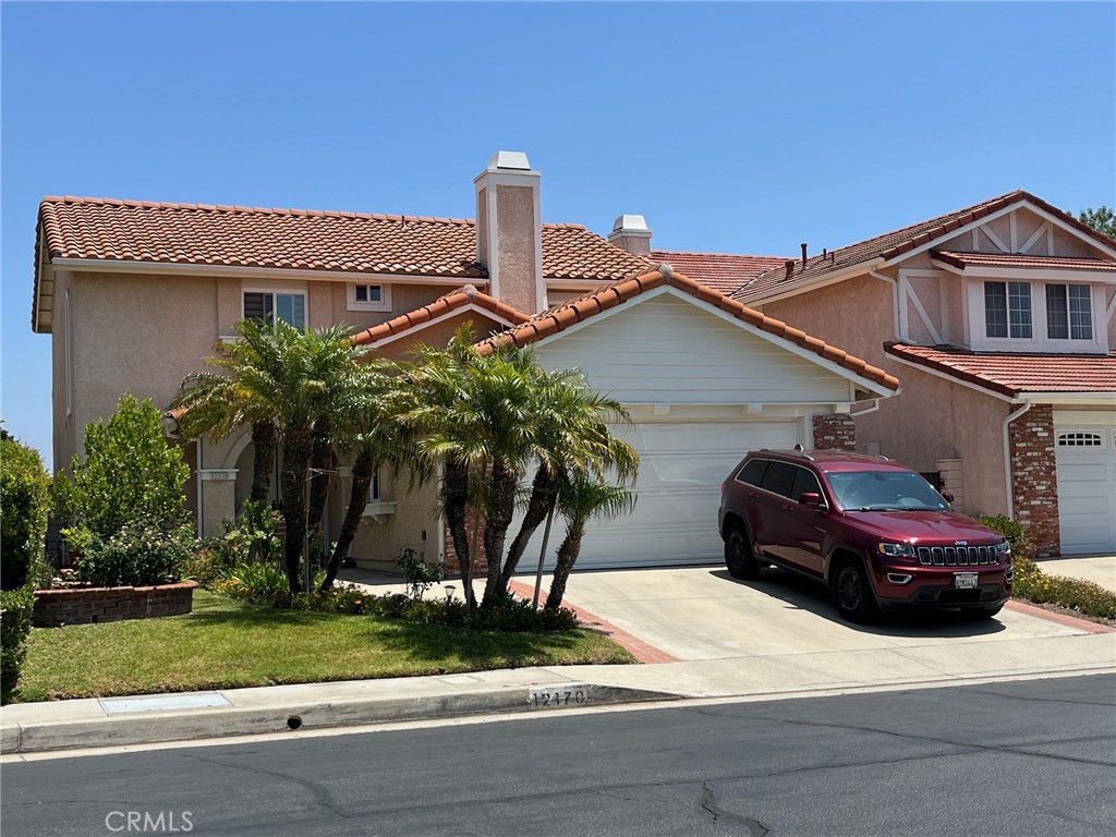 12170 Crystal Ridge Way