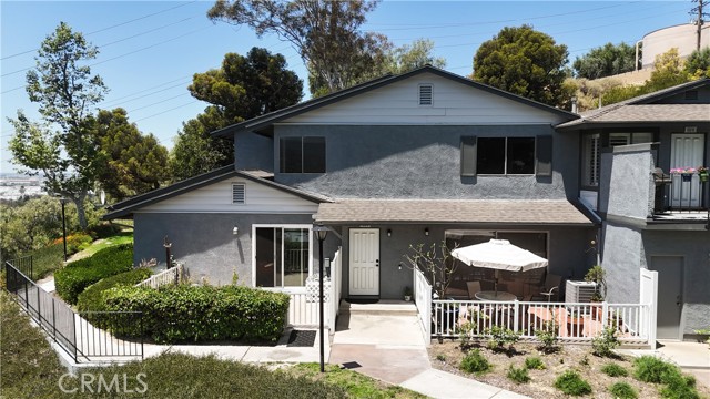 Detail Gallery Image 1 of 24 For 19812 Ridge Manor Way #39,  Yorba Linda,  CA 92886 - 3 Beds | 2/1 Baths