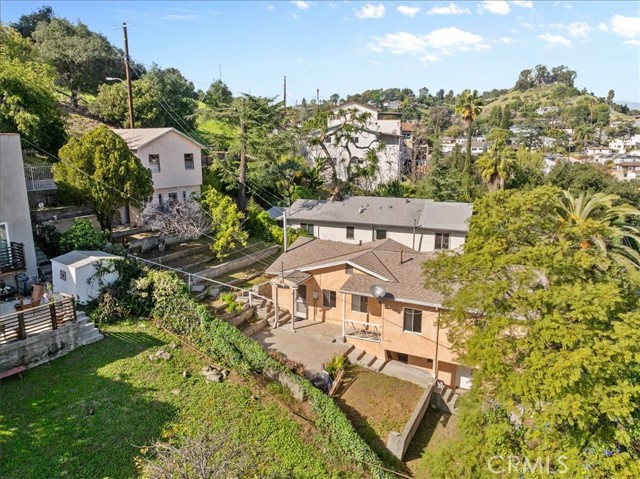 Detail Gallery Image 5 of 36 For 3883 Filion St, Los Angeles,  CA 90065 - 2 Beds | 1 Baths