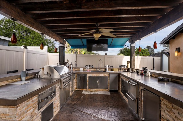 Detail Gallery Image 29 of 40 For 2185 Paloma, Pasadena,  CA 91104 - 3 Beds | 3 Baths