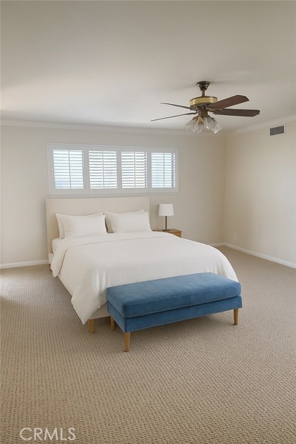Detail Gallery Image 14 of 17 For 4441 Los Patos Ave, Huntington Beach,  CA 92649 - 3 Beds | 3/2 Baths