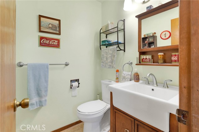 Detail Gallery Image 36 of 70 For 30881 Pawnee Rd, Lucerne Valley,  CA 92356 - 6 Beds | 4/1 Baths