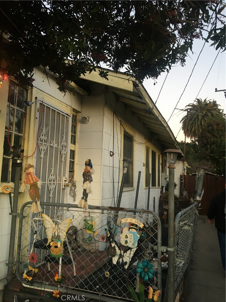 21734 Martin Street