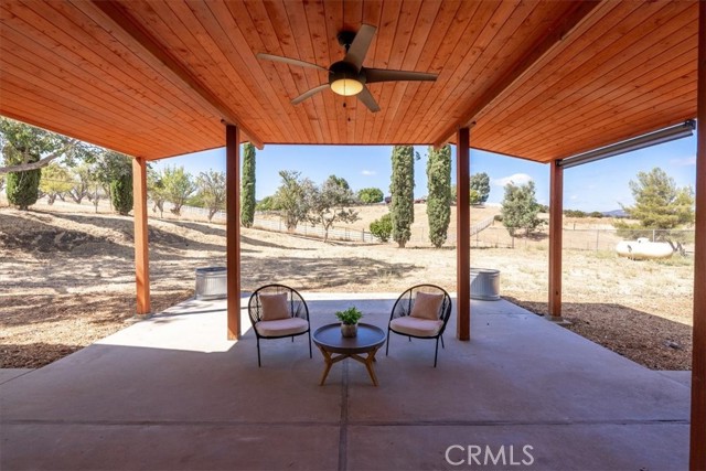 Detail Gallery Image 31 of 51 For 6095 Vista Serrano, Paso Robles,  CA 93446 - 4 Beds | 2 Baths