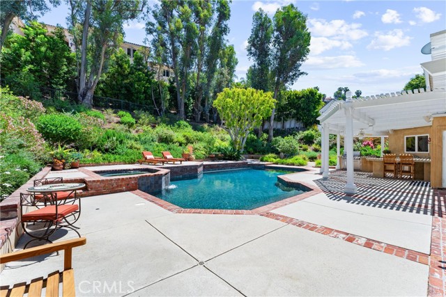Detail Gallery Image 54 of 75 For 284 South Quintana, Anaheim Hills,  CA 92807 - 5 Beds | 3 Baths