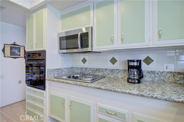 Detail Gallery Image 10 of 53 For 89 Calle Aragon #F,  Laguna Woods,  CA 92637 - 2 Beds | 1 Baths