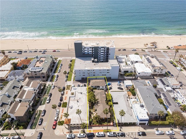 917 Catalina Avenue, Redondo Beach, California 90277, ,Residential Income,Sold,Catalina,SB24066377