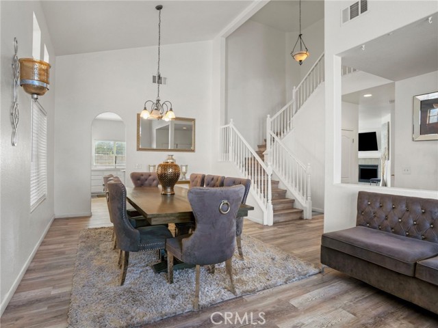 6 Bed Home for Sale in Victorville, California