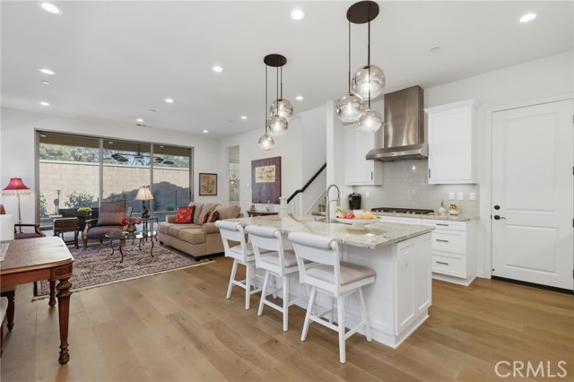 Detail Gallery Image 9 of 59 For 172 Palencia, Irvine,  CA 92618 - 2 Beds | 2/1 Baths