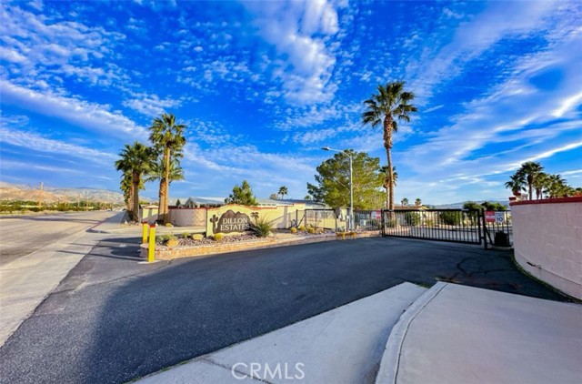 Detail Gallery Image 16 of 25 For 69525 Dillon Rd #106,  Desert Hot Springs,  CA 92241 - 3 Beds | 2 Baths