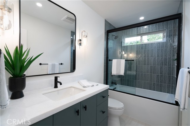 Hall Bathroom