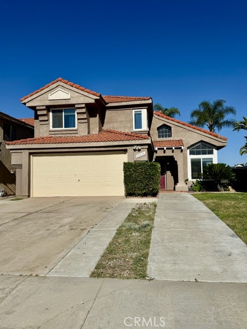 10696 Opal Avenue