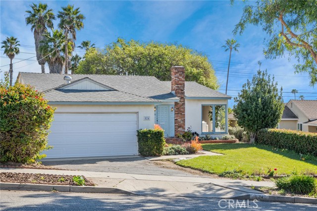 524 Cluster Ln, Redondo Beach, California 90278, 3 Bedrooms Bedrooms, ,1 BathroomBathrooms,Residential,Sold,Cluster Ln,PV22031244