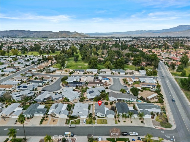 Detail Gallery Image 38 of 46 For 2526 Peach Tree, Hemet,  CA 92545 - 2 Beds | 2 Baths