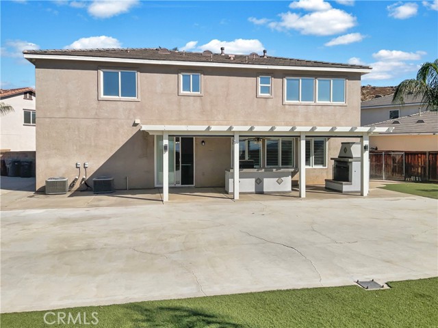 Detail Gallery Image 19 of 22 For 13223 Wild Sage Ln, Moreno Valley,  CA 92555 - 5 Beds | 3 Baths