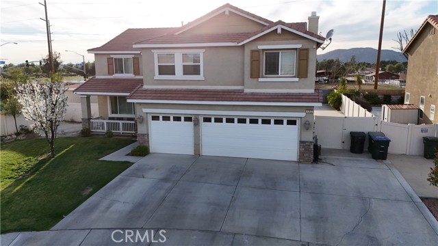 Details for 1392 Enchanted Trail, San Jacinto, CA 92582