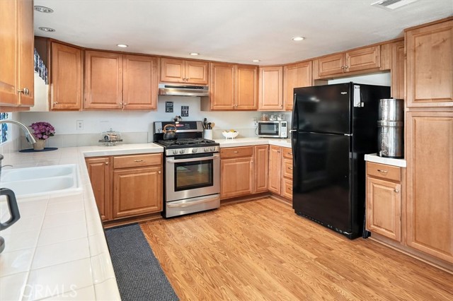 Detail Gallery Image 10 of 28 For 740 W Avenue H2, Lancaster,  CA 93534 - 3 Beds | 2 Baths