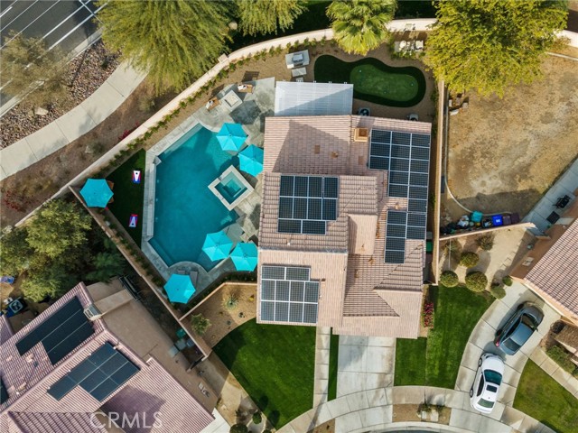 Detail Gallery Image 60 of 61 For 84020 Colibri Ct, Indio,  CA 92203 - 4 Beds | 2/1 Baths