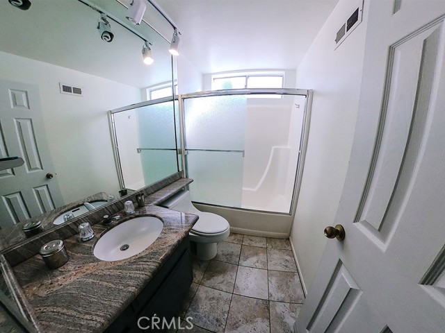 Downstairs Bathroom